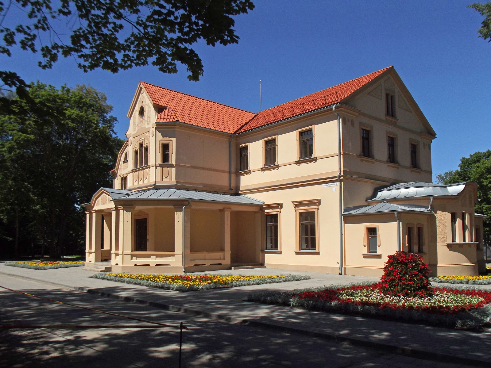 Palanga